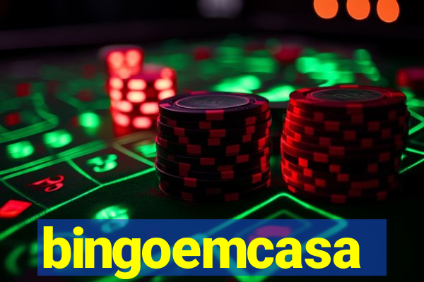 bingoemcasa