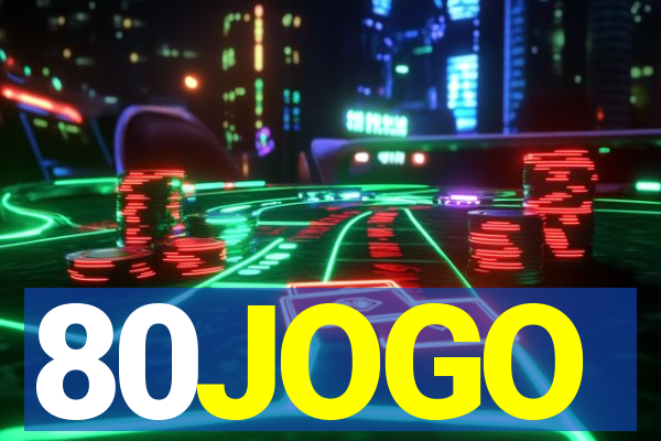 80JOGO