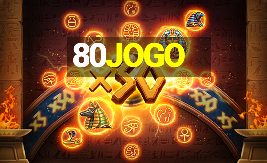 80JOGO