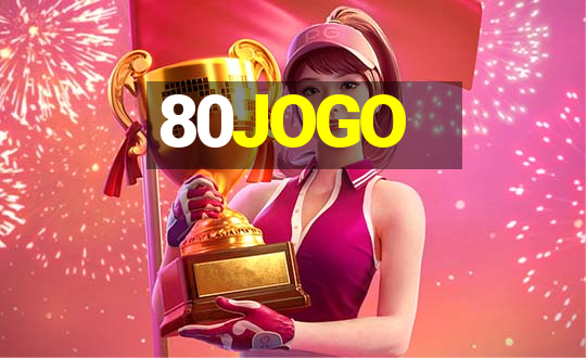 80JOGO