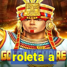 roleta a