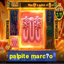 palpite marc?o