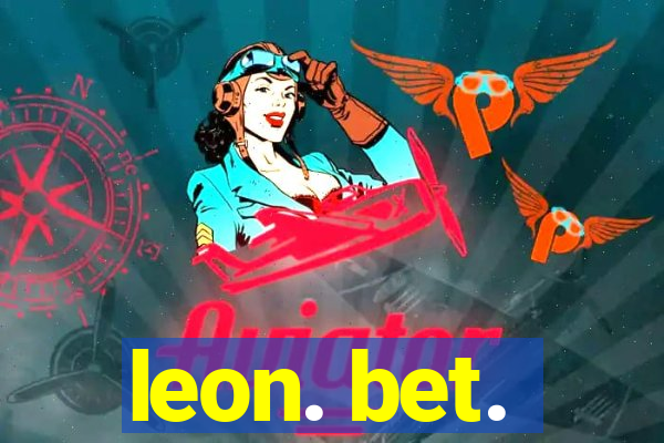 leon. bet.