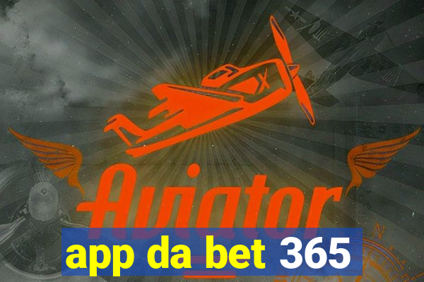 app da bet 365