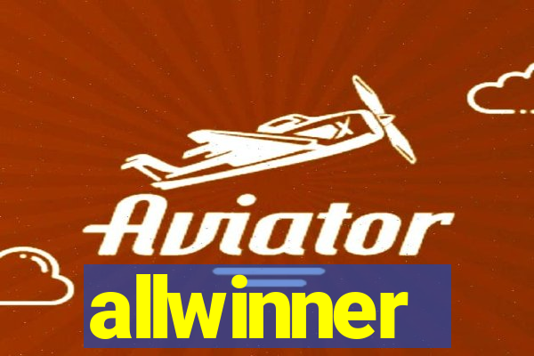 allwinner