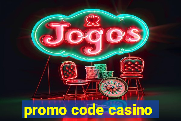 promo code casino