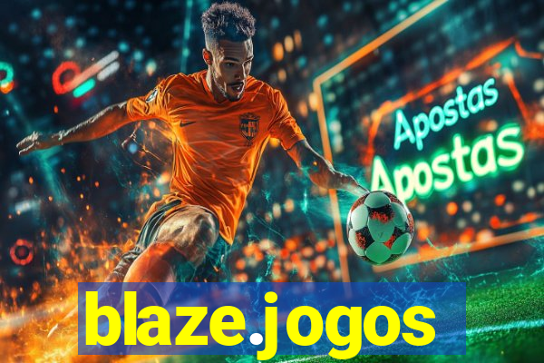 blaze.jogos