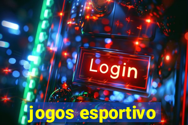 jogos esportivo