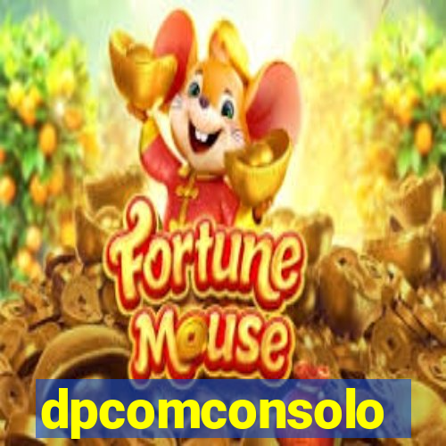 dpcomconsolo