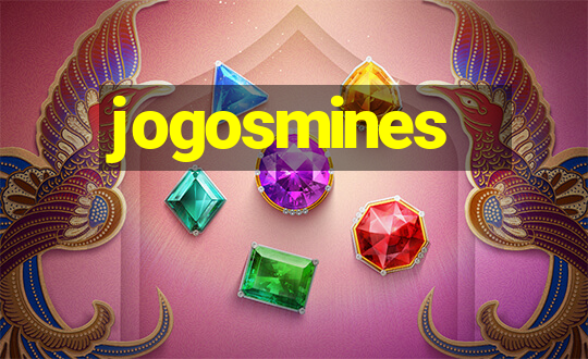 jogosmines