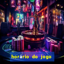 horário do jogo do vitória