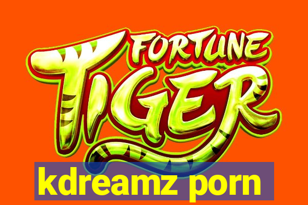 kdreamz porn