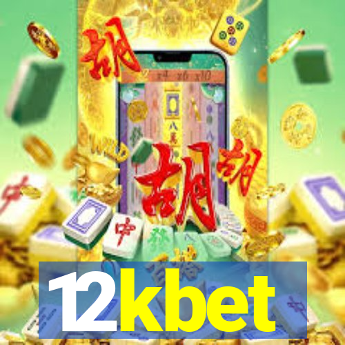 12kbet