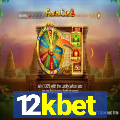 12kbet