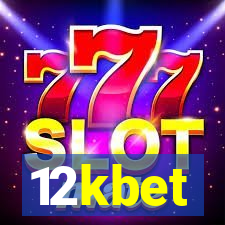 12kbet