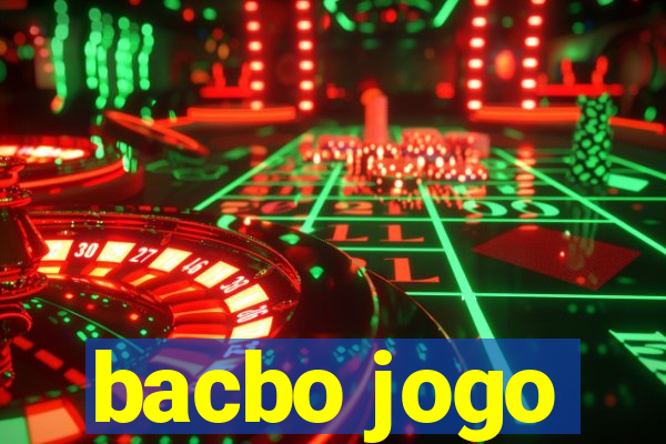 bacbo jogo