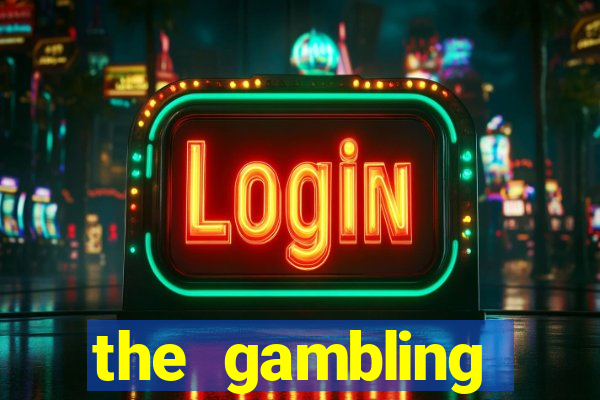 the gambling insider friday