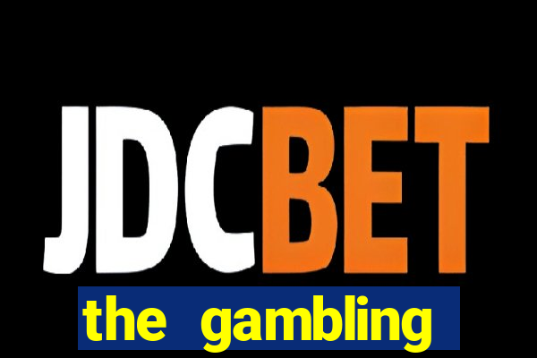 the gambling insider friday