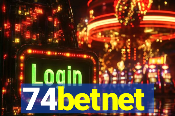 74betnet