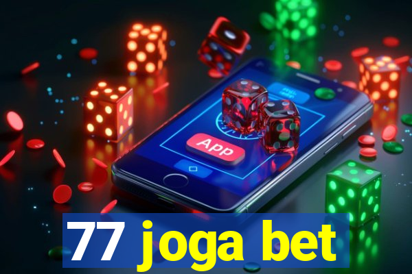 77 joga bet