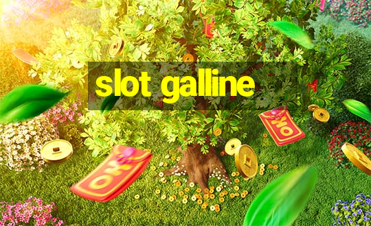 slot galline