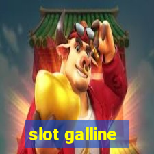 slot galline