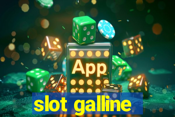 slot galline