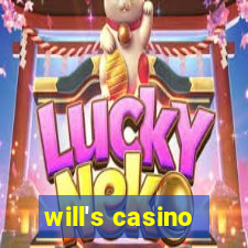 will's casino