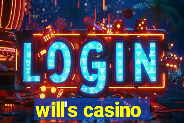 will's casino