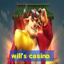 will's casino