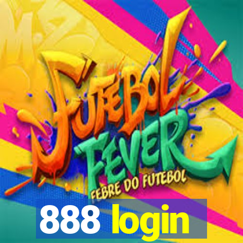 888 login