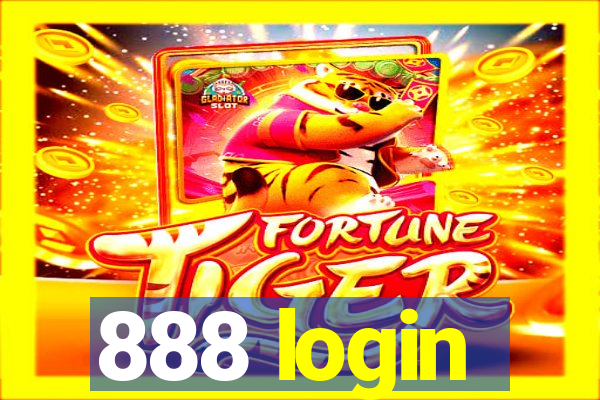 888 login