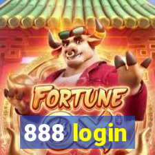 888 login