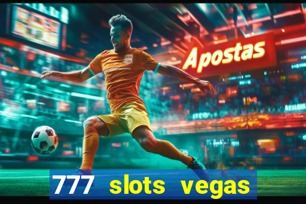 777 slots vegas casino slot