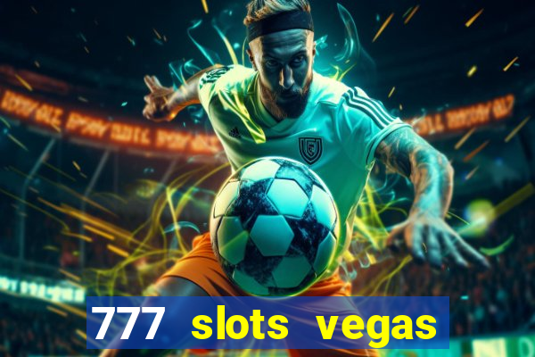 777 slots vegas casino slot