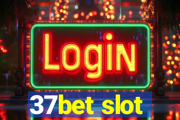 37bet slot