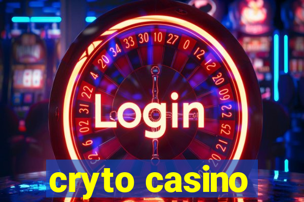 cryto casino