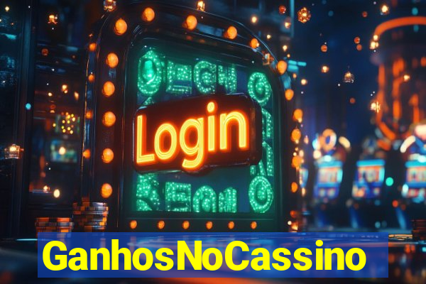 GanhosNoCassino