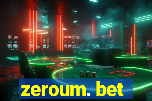 zeroum. bet