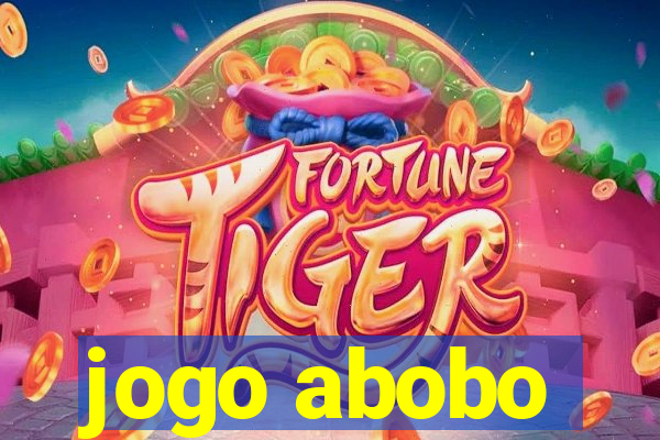 jogo abobo