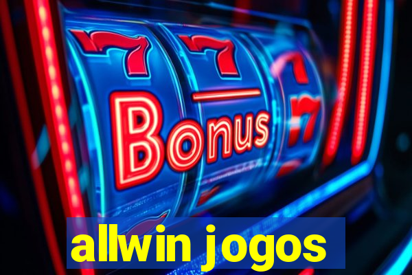 allwin jogos