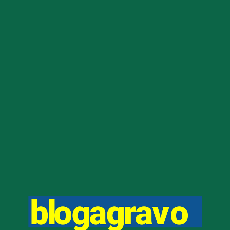 blogagravo