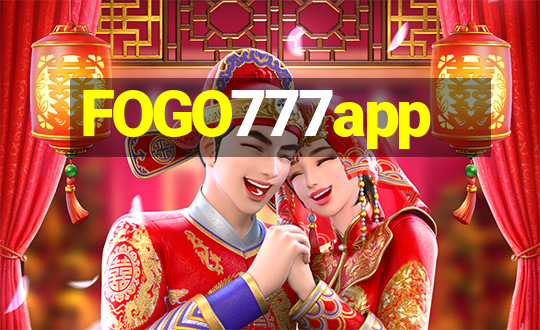 FOGO777app