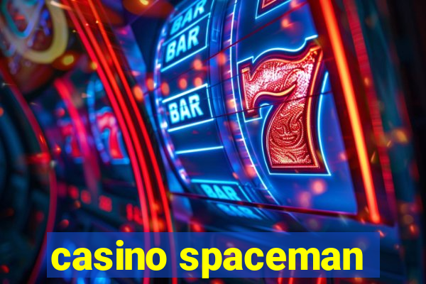 casino spaceman