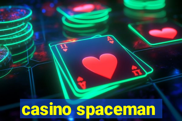 casino spaceman