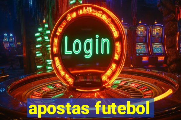 apostas futebol