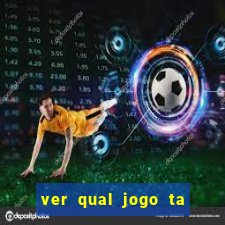 ver qual jogo ta pagando agora