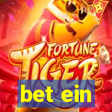 bet ein