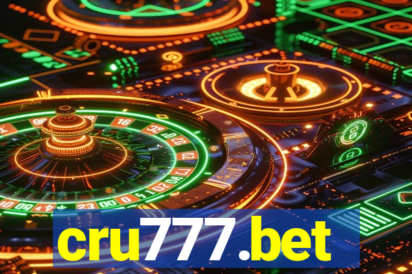 cru777.bet