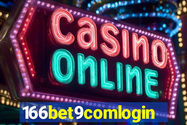 166bet9comlogin